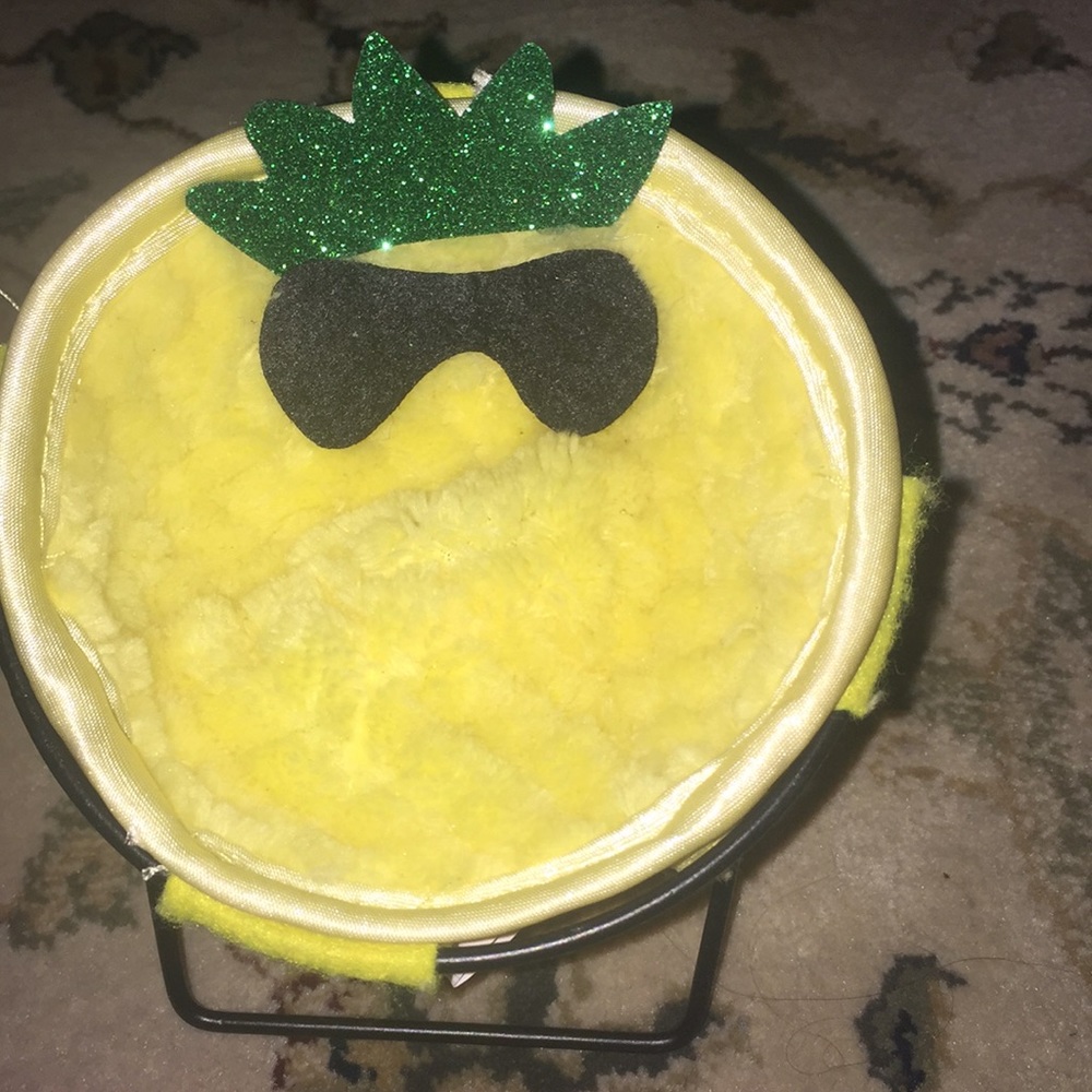 PINAPPLE phone stand ✅✅✅